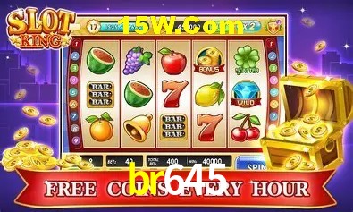 Casino VIP br645