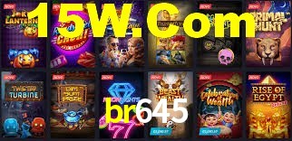 Exclusive Games br645