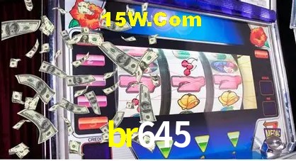 Diretório de Jogos br645