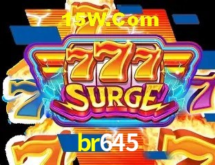 Login Seguro br645