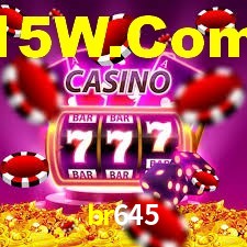 Sinta a adrenalina dos jogos de cassino com br645