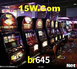 Apostas de Futebol br645