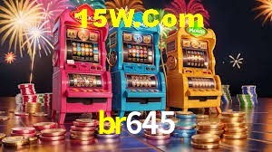 Statistics br645