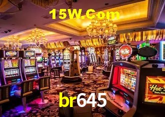 Casino Ao Vivo br645