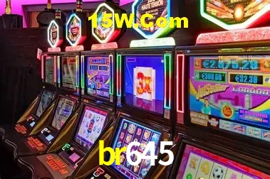 Design Responsivo br645