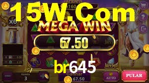 VIP Casino br645