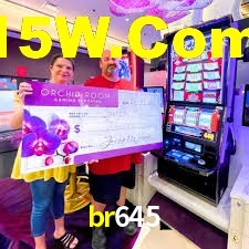 Live Casino br645