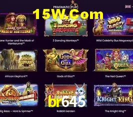 Estatísticas Crash Games br645