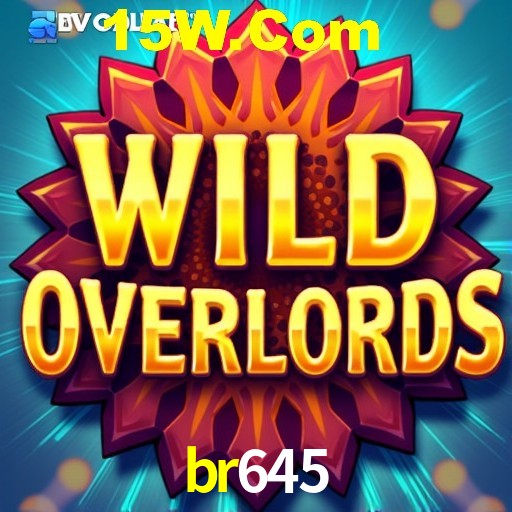 Descubra o Mundo do Cassino Online com br645