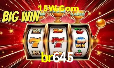 Jogos de Slot br645